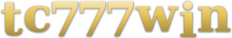 tc777win logo