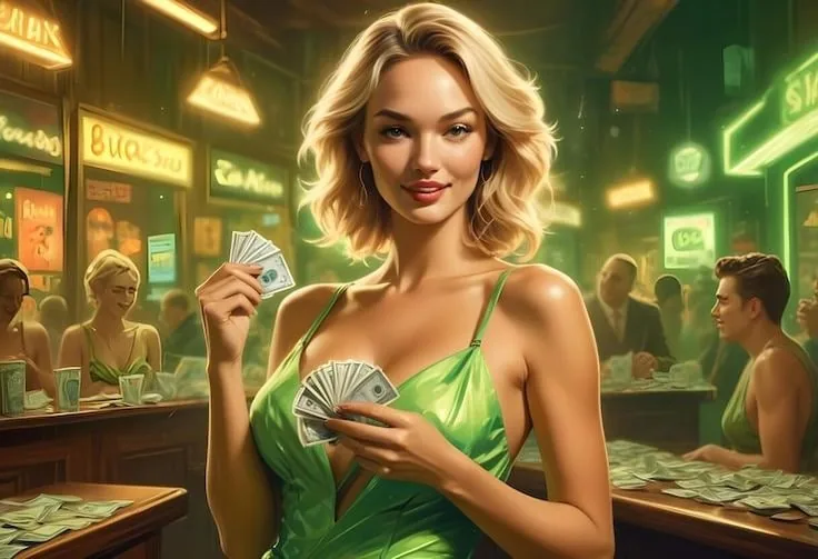 tc777win What Roulette Luckspin Actually Offers