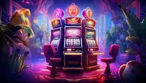 tc777win Inside the Roulette Royal Night Lobby